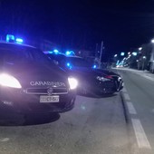 Guida in stato di ebbrezza e possesso di droga: fermati in cinque nel fine settimana Guida in stato di ebbrezza e possesso di droga: fermati in cinque nel fine settimana