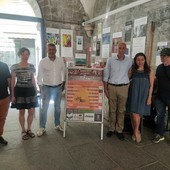 Musica dal vivo e street food: tutto pronto per il Cannobio Live Contest