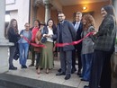 Inaugurata a Verbania la &quot;Casa dei mestieri&quot; FOTO
