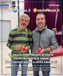 TT Ossola2000, 50 anni di storia con la racchetta in mano: da un torneo estivo a cento tesserati TT Ossola2000, 50 anni di storia con la racchetta in mano: da un torneo estivo a cento tesserati