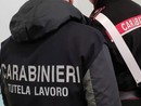 Controlli alle attività commerciali tra Verbania e Omegna: una denuncia e due attività sospese Controlli alle attività commerciali tra Verbania e Omegna: una denuncia e due attività sospese