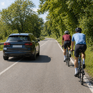 Ciclisti speronati tra Feriolo e Fondotoce, l’Ossola Cycling Team: “Sconcertati dall’odio sui social, valutiamo azioni legali”