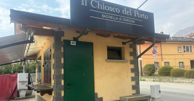 Bagnella, Berio risponde alle critiche sul chiosco: "Polemiche sterili e inutili"