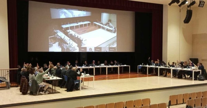 Bilancio di previsione e programma delle opere pubbliche: se ne parla in consiglio comunale