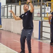 Nasce Sprint Volley Altiora: Pallavolo Altiora e Sprint Gravellona uniscono le forze per la Prima Divisione