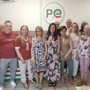 Parte da Verbania il lancio del nuovo logo di Cisl Piemonte Orientale Parte da Verbania il lancio del nuovo logo di Cisl Piemonte Orientale