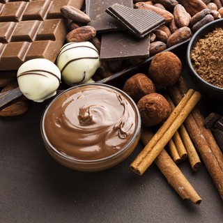 Torna ChocoMoments, la festa del cioccolato di Baveno