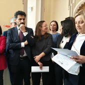 Opposizioni all'attacco in Regione: " La maggioranza in confusione blocca i lavori del Consiglio"