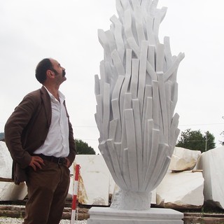 Il Museo del Paesaggio ospita la mostra &quot;Le sculture dell'ozio&quot; di Angelo Micheli