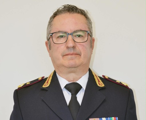 Commissario Capo Danilo Di Leo