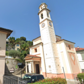 La fanfara dei carabinieri in concerto a Ghiffa