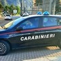 Minacce alla compagna e resistenza ai carabinieri: arrestato un 23enne Minacce alla compagna e resistenza ai carabinieri: arrestato un 23enne