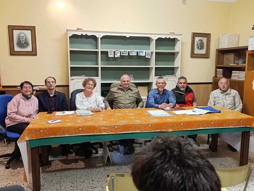 Agrano, insediato il nuovo consiglio di quartiere