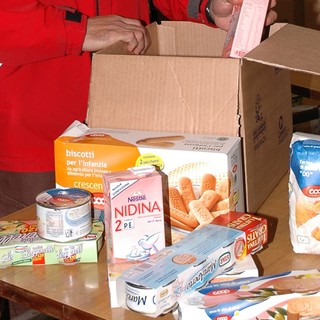 Colletta Alimentare, il Vco si mobilita: 49 punti vendita e 400 volontari in campo
