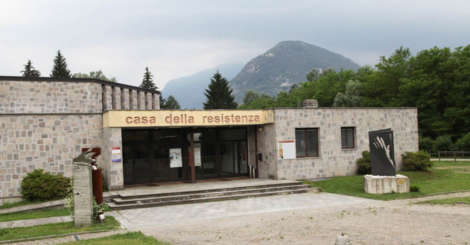 “La lunga resistenza delle donne": a Fondotoce due giorni di studi dedicati alla storia politica femminile “La lunga resistenza delle donne": a Fondotoce due giorni di studi dedicati alla storia politica femminile