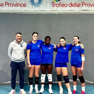 Settore giovanile Altiora: vittoria per l’Under 16, un punto in Prima Divisione