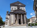 Sacra Costa: due giorni di celebrazioni nella Collegiata di San Vittore