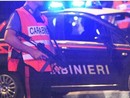 Giovane ubriaco alla guida forza il posto di controllo: denunciato