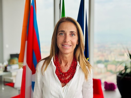 &quot;Un nuovo inizio tra sogni, impegno e futuro&quot;: il messaggio dell'assessore regionale Elena Chiorino agli studenti VIDEO