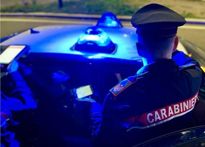 Violano domiciliari e affidamento: in carcere due verbanesi