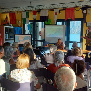 Dal Mediterraneo al Pacifico in barca a vela: Paolo Cavallini racconta la sua avventura