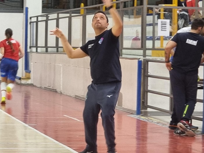 Nasce Sprint Volley Altiora: Pallavolo Altiora e Sprint Gravellona uniscono le forze per la Prima Divisione Nasce Sprint Volley Altiora: Pallavolo Altiora e Sprint Gravellona uniscono le forze per la Prima Divisione