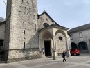 A San Vito tante iniziative organizzate dalla Fabbriceria di Omegna