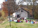 Torna la festa alla Capanna Sociale dell’Alpe Nuovo