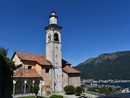 &quot;Per chi suona la campana&quot;: in corso la raccolta fondi per il restauro del campanile di Brolo