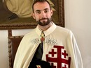 Il mergozzese Carlo Fedeli nominato Cavaliere dell'Ordine Equestre del Santo Sepolcro