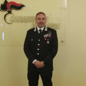Il colonnello Loris Baldassarre