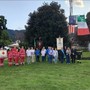 Il Comitato 10 Febbraio alla commemorazione per l'11 settembre: &quot; Tragedia che ha segnato profondamente la coscienza del mondo intero''