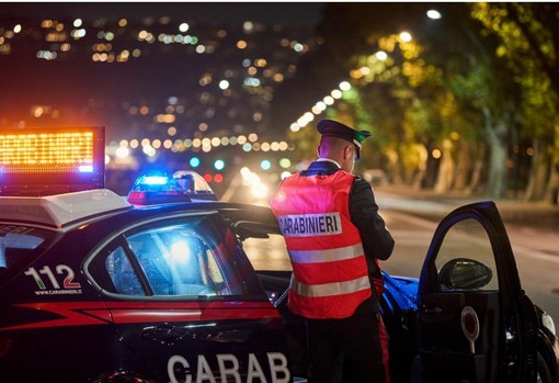 Guida in stato di ebbrezza: cinque denunce e patenti ritirate