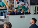 Dal nuovo Cup, alle assunzioni di oss e infermieri, al protocollo per le aggressioni in ospedale: la Regione incontra i sanitari