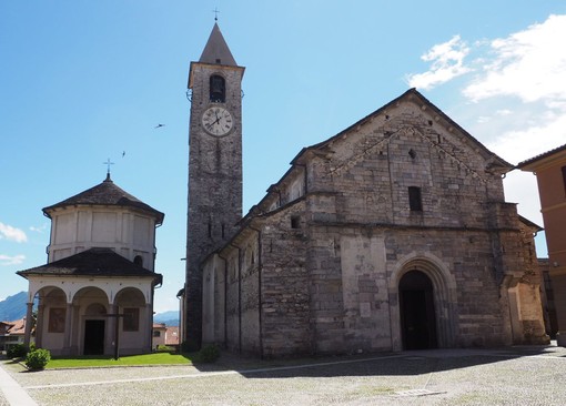 &quot;Da Pacem&quot;: il coro polifonico La Piana in concerto a Baveno