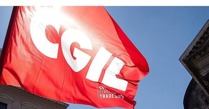 Francesco Orlandi è il nuovo segretario generale della Fp Cgil Novara e Vco