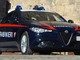 Fugge a un controllo e aggredisce un carabiniere: arrestato un 24enne a Verbania