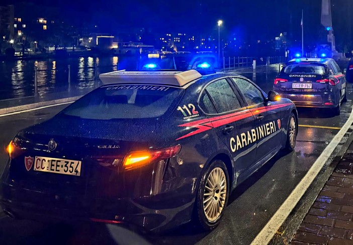 Verbania, alcol ai minorenni: titolare denunciato per distributori “senza filtri”