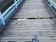 Pericolosa la ciclabile allo svincolo di Baveno Pericolosa la ciclabile allo svincolo di Baveno