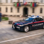 Truffa del finto carabiniere a un'anziana ossolana, 54enne finisce in carcere Truffa del finto carabiniere a un'anziana ossolana, 54enne finisce in carcere