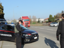 Inseguimento a Stresa: automobilista denunciato con tasso alcolemico oltre il limite