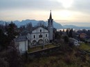 Avviata la campagna For Funding per il restauro della sala storica della parrocchia di Vignone