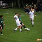 L'Omegna cerca punti spareggio contro il Cameri