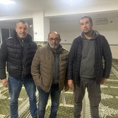 Omegna, la comunità islamica fa chiarezza: "Nessuna intenzione di cambiare sede" Omegna, la comunità islamica fa chiarezza: "Nessuna intenzione di cambiare sede"