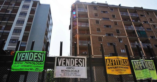 Nel Vco i mutui più alti del Piemonte, il Pd: "Peri giovani comprare casa è un traguardo lontanissimo" Nel Vco i mutui più alti del Piemonte, il Pd: "Peri giovani comprare casa è un traguardo lontanissimo"