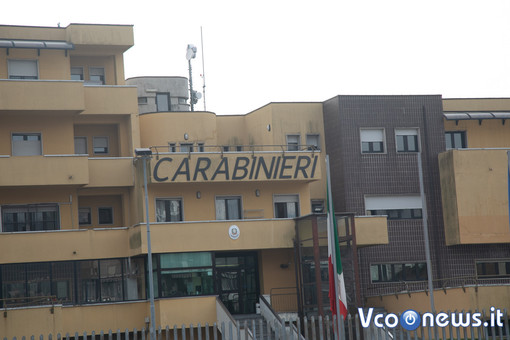 Truffe agli anziani: 4 arresti e oltre 30mila euro recuperati nel Vco Truffe agli anziani: 4 arresti e oltre 30mila euro recuperati nel Vco