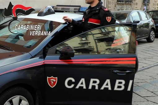 Ornavasso,  trovato con hashish durante un controllo allo svincolo autostradale