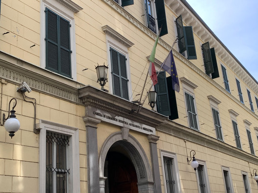 Sostegno alle imprese sui mercati esteri: bando da 350mila euro della Camera di Commercio Sostegno alle imprese sui mercati esteri: bando da 350mila euro della Camera di Commercio