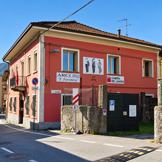 “Castagnata Partigiana” per celebrare i 130 anni del Circolo Operaio Franco Ferraris
