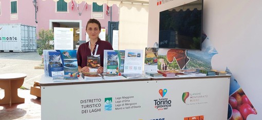 Gaiardelli (Distretto Turistico dei Laghi): “Promuovere Cheese 2025 per difendere le piccole aziende del settore dal mercato globale”